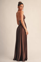 PAULINA MAXI DRESS