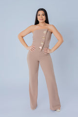 LILIMAR JUMPSUIT