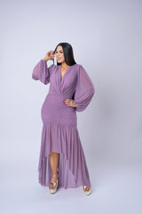 MARILYN MAXI DRESS