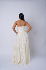 ANDREINA MAXI DRESS