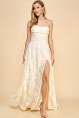 ANDREINA MAXI DRESS