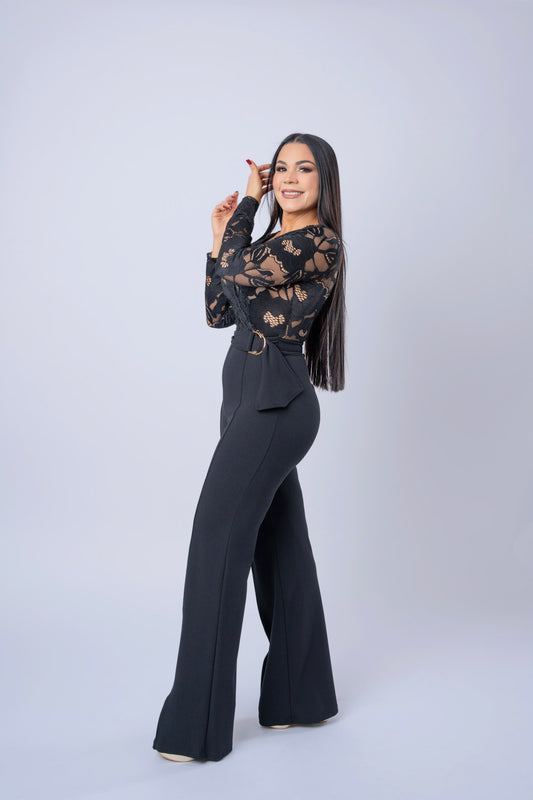 VALEZCA JUMPSUIT