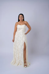 ANDREINA MAXI DRESS
