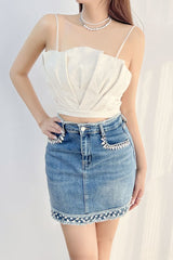 ORIANA TOP