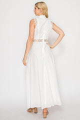 DANIELE MAXI DRESS