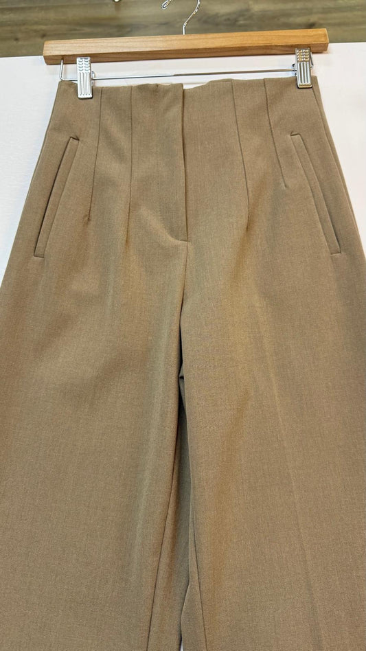 ALLY MOCHA PANTS