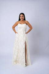 ANDREINA MAXI DRESS