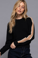 JOHANA SWEATER