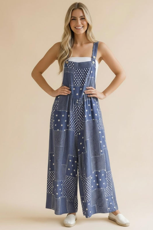 GERALDIN JUMPSUIT