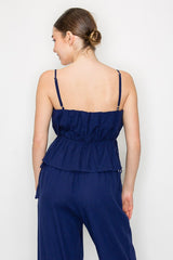 ANAIS TOP