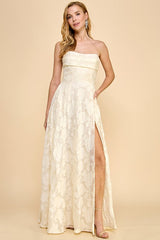 ANDREINA MAXI DRESS