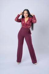 VALEZCA JUMPSUIT