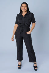 ELIANY JUMPSUIT