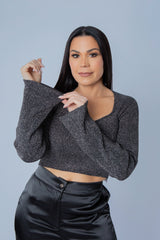 MARCELA CROP TOP