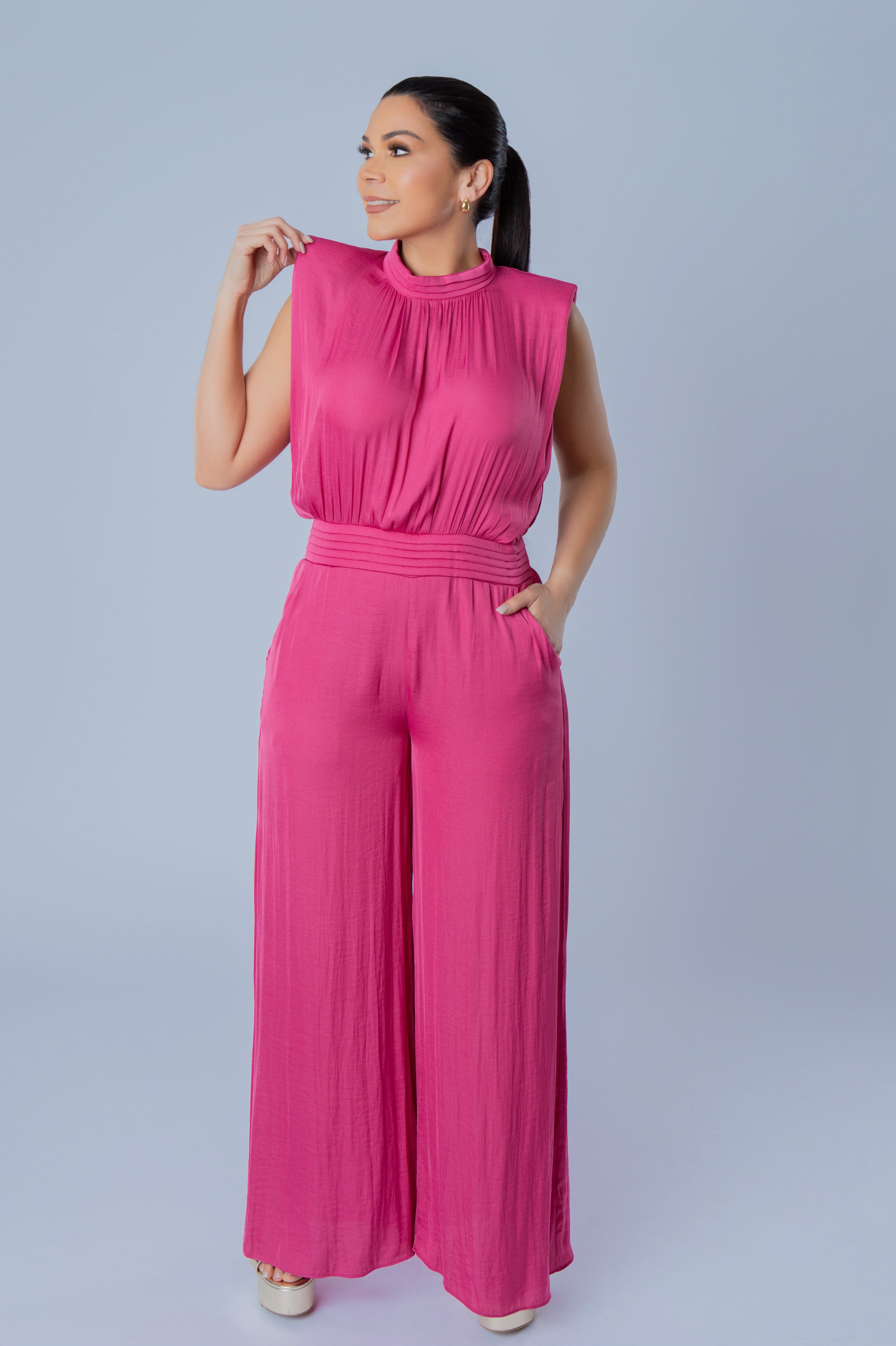 BIANCA  JUMPSUIT