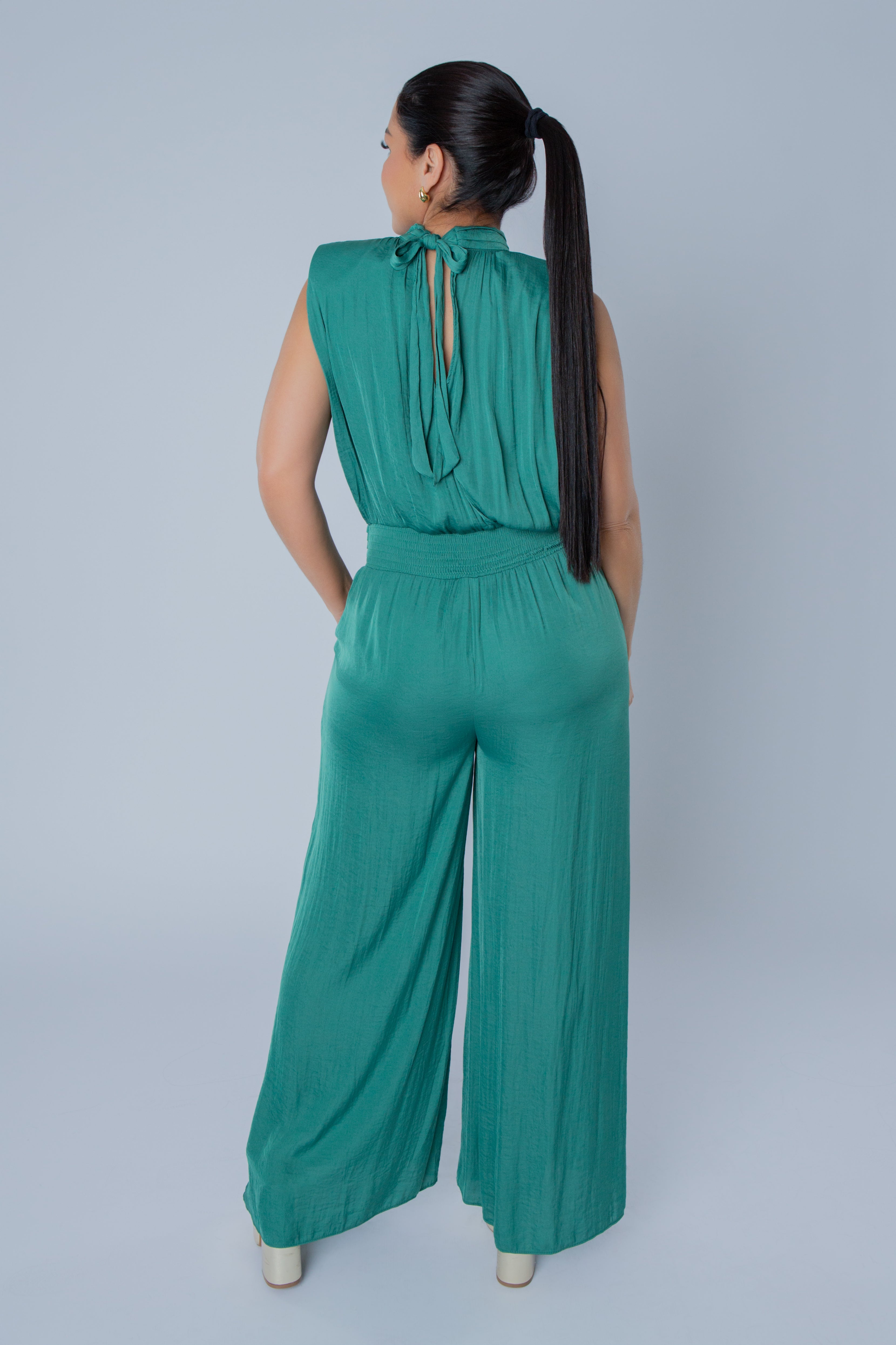 BIANCA  JUMPSUIT