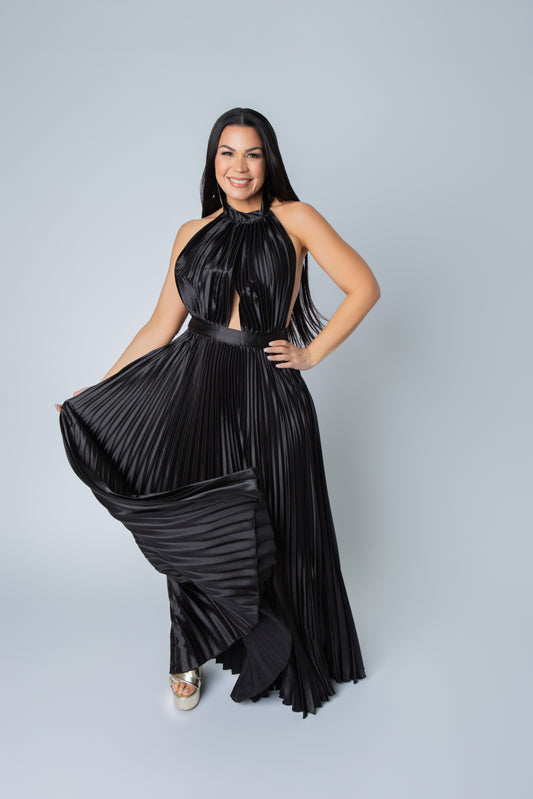 CATERINE DRESS
