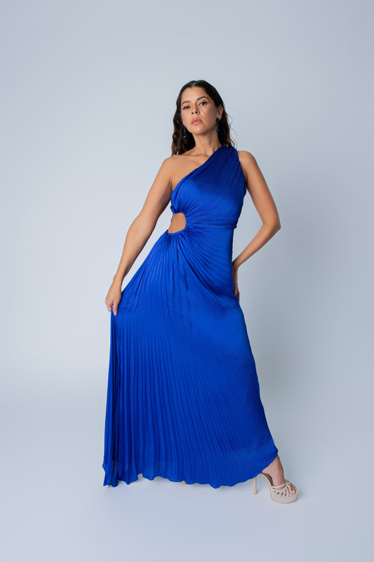 ANAHI MAXI DRESS