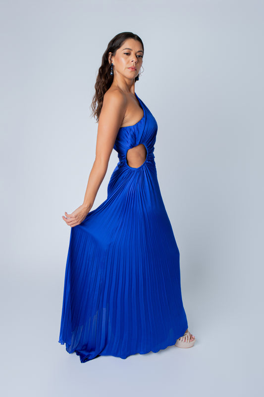 ANAHI MAXI DRESS