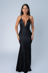 LAURIMAR MAXI DRESS