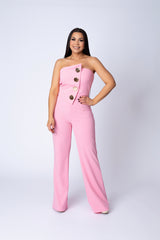 LILIMAR JUMPSUIT