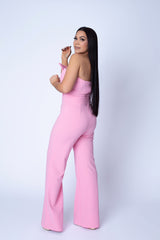 LILIMAR JUMPSUIT