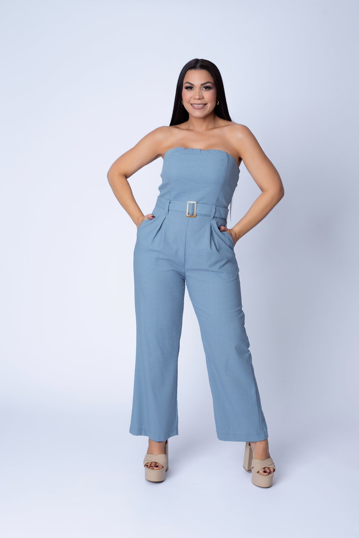 AMY JUMPSUIT