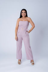 AMY JUMPSUIT