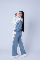 NORKYS DENIM SET