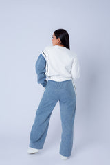 NORKYS DENIM SET