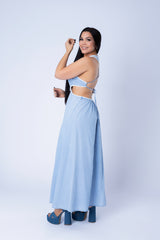 SHIRLY MAXI DRESS