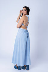 SHIRLY MAXI DRESS