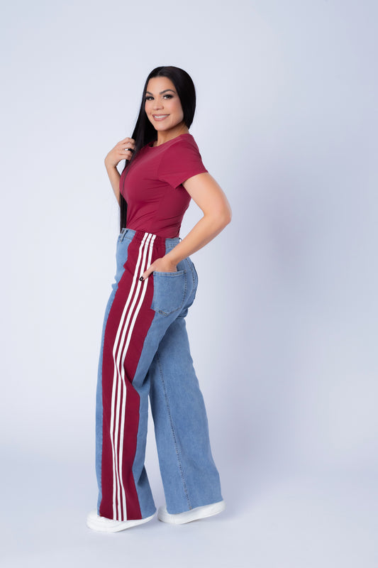 MARISELA JEANS 3530