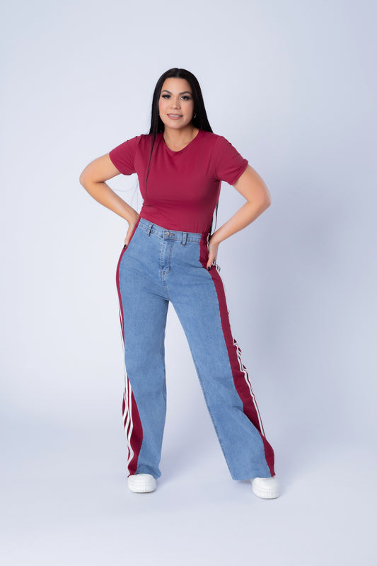 MARISELA JEANS