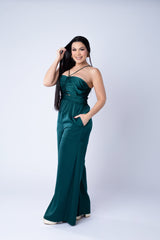 CATHERINE JUMPSUIT