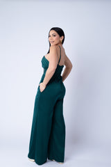CATHERINE JUMPSUIT