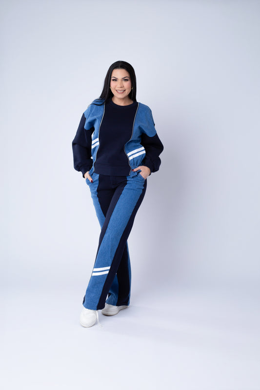CAROLINE SET