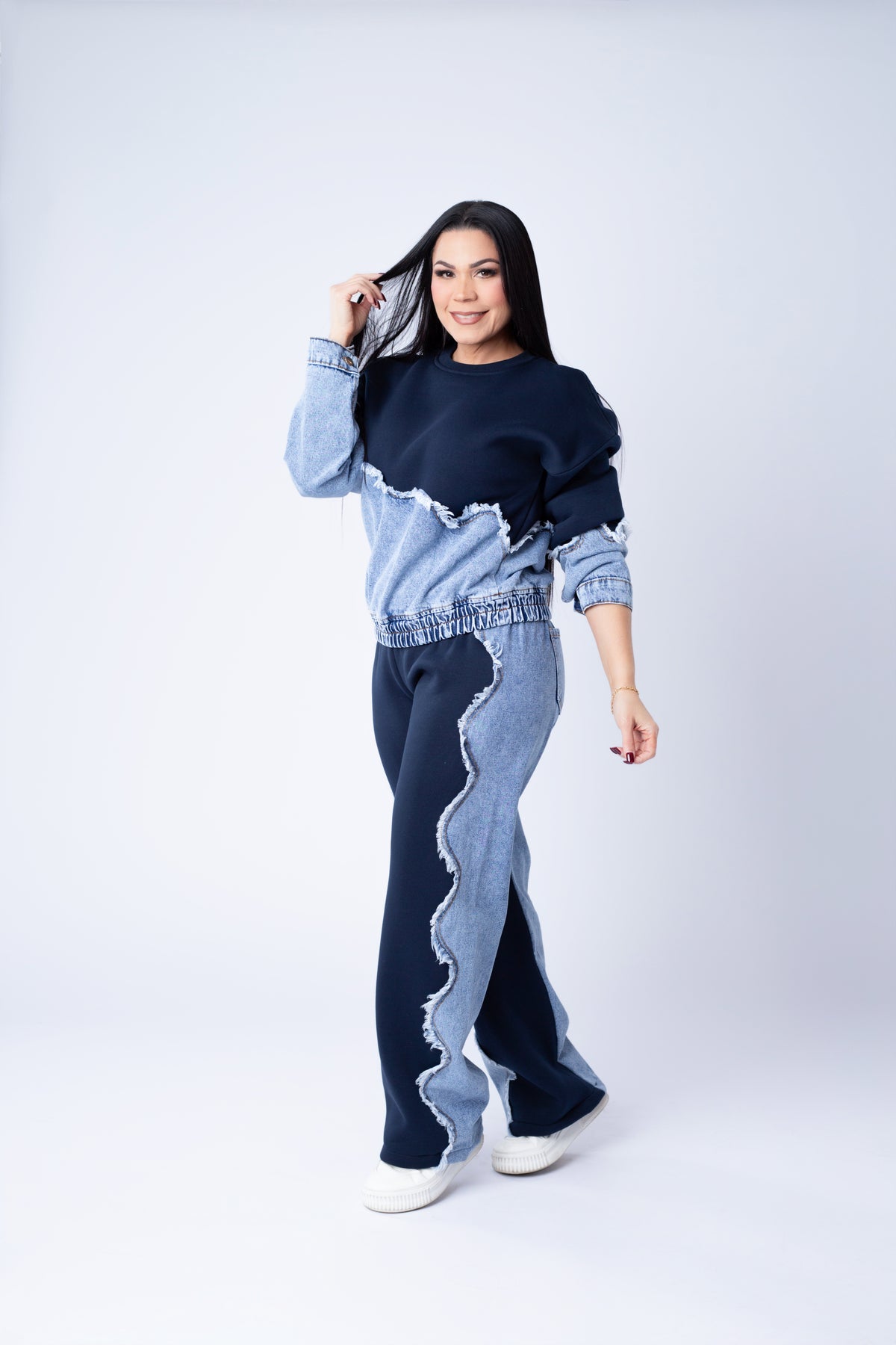 CONJUNTO SUHAIL