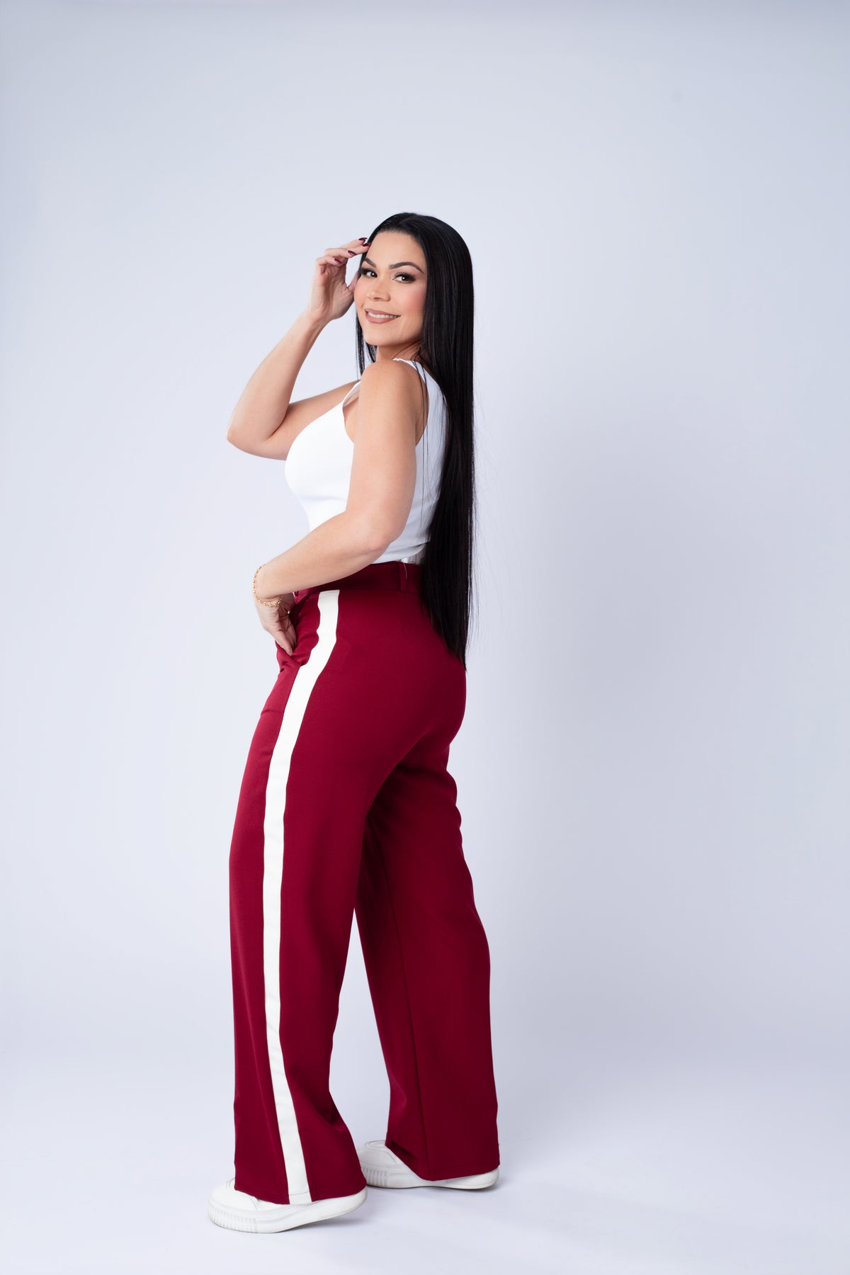 ANGELICA PANTS