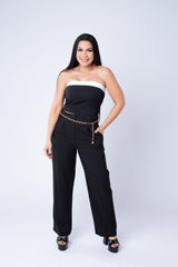 NICOL PANTS