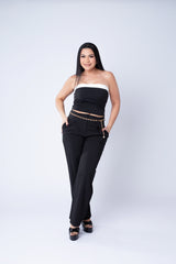NICOL PANTS