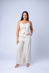 ASHLEY JUMPSUIT