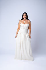 BRITTNY MAXI DRESS