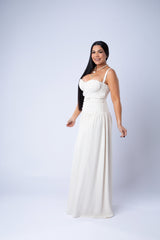 BRITTNY MAXI DRESS