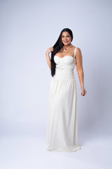 BRITTNY MAXI DRESS