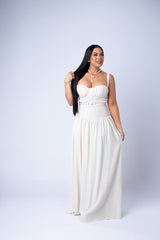 BRITTNY MAXI DRESS