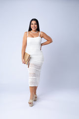 MARIANNI MAXI DRESS