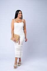 MARIANNI MAXI DRESS