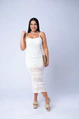 MARIANNI MAXI DRESS