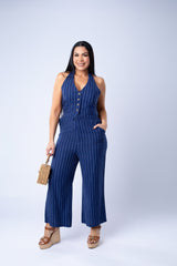 LUCIANA JUMPSUIT